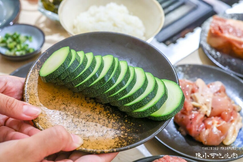 【台北燒肉】燒肉政宗一個人吃燒烤，東區燒肉店推薦！