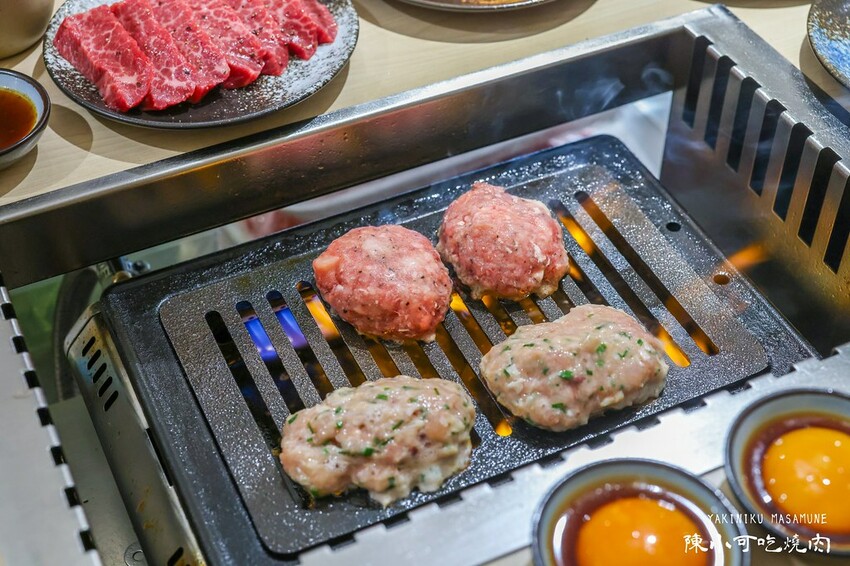 【台北燒肉】燒肉政宗一個人吃燒烤，東區燒肉店推薦！