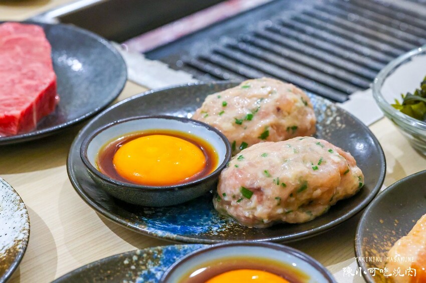 【台北燒肉】燒肉政宗一個人吃燒烤，東區燒肉店推薦！