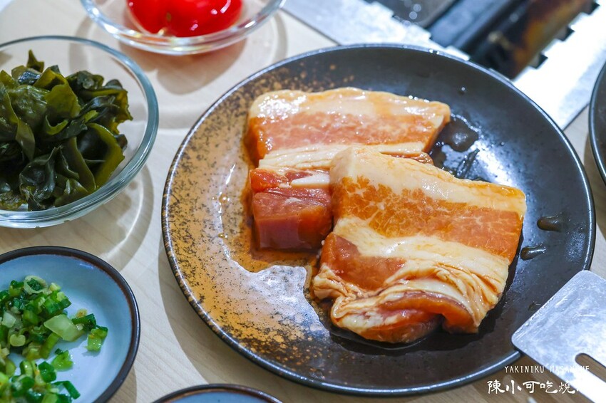 【台北燒肉】燒肉政宗一個人吃燒烤，東區燒肉店推薦！