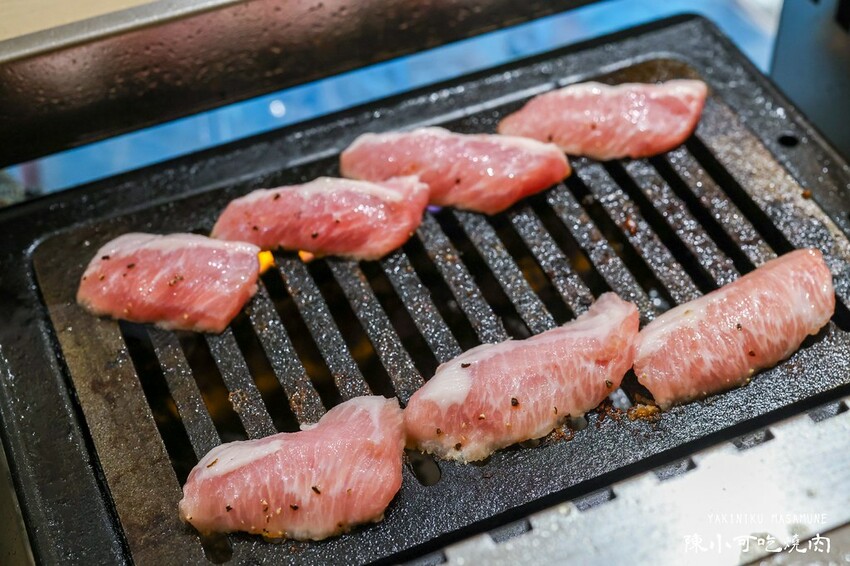 【台北燒肉】燒肉政宗一個人吃燒烤，東區燒肉店推薦！