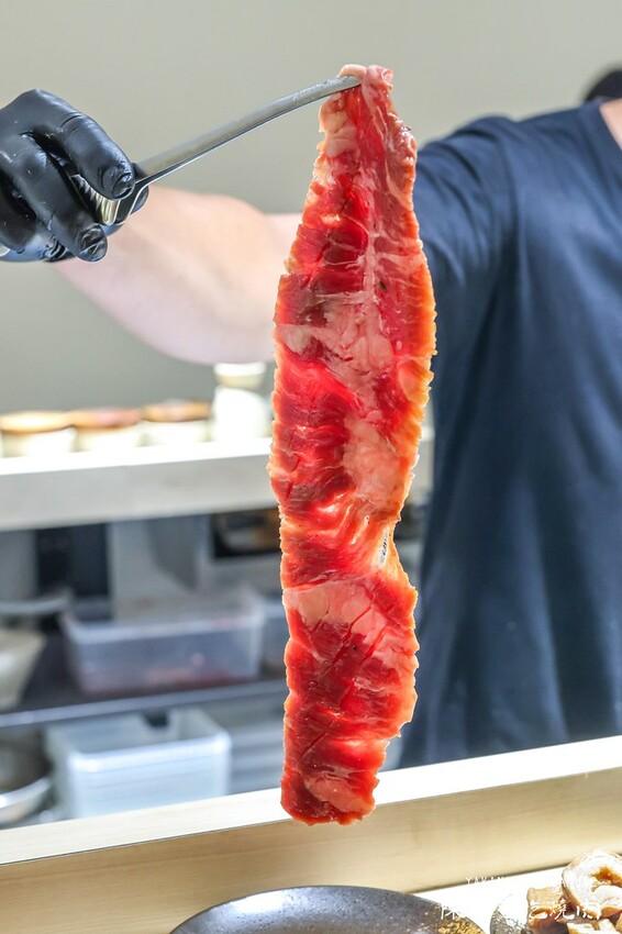 【台北燒肉】燒肉政宗一個人吃燒烤，東區燒肉店推薦！