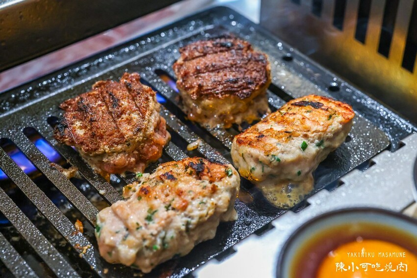 【台北燒肉】燒肉政宗一個人吃燒烤，東區燒肉店推薦！