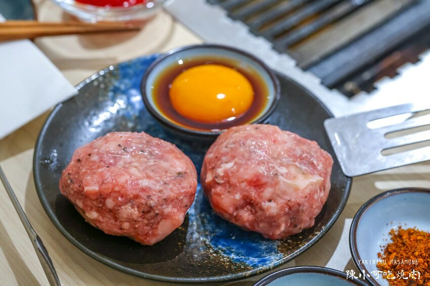 【台北燒肉】燒肉政宗一個人吃燒烤，東區燒肉店推薦！