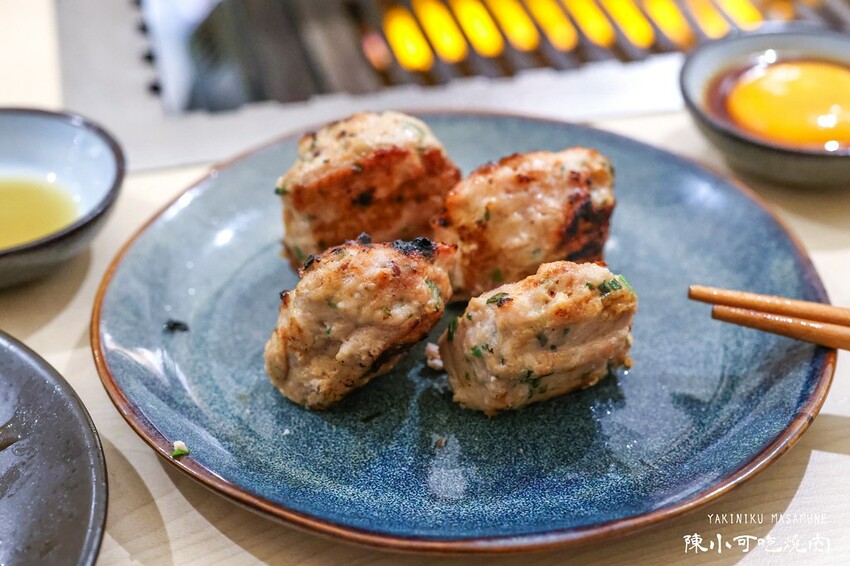 【台北燒肉】燒肉政宗一個人吃燒烤，東區燒肉店推薦！