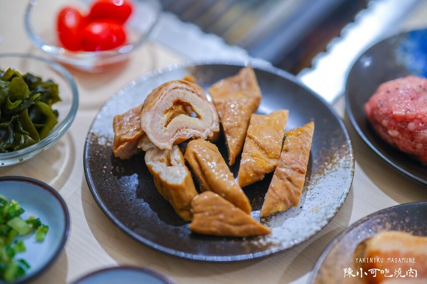 【台北燒肉】燒肉政宗一個人吃燒烤，東區燒肉店推薦！