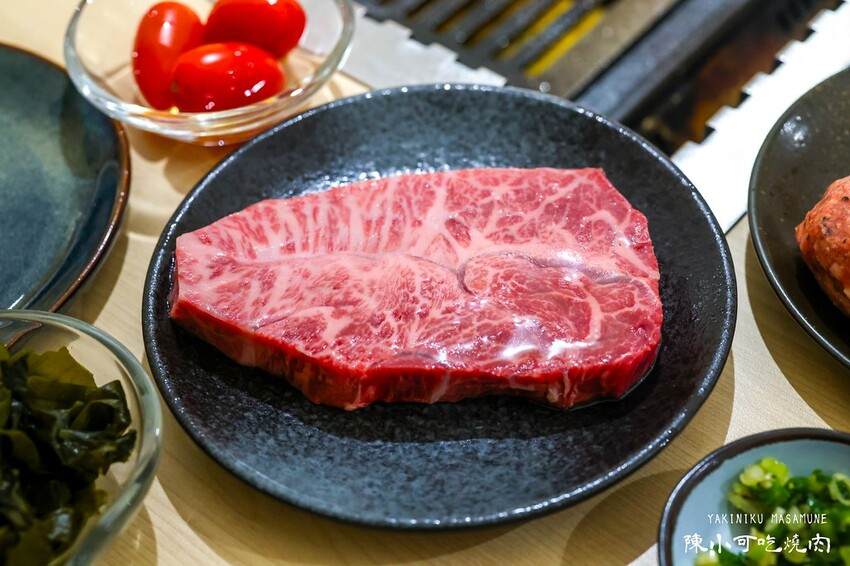 【台北燒肉】燒肉政宗一個人吃燒烤，東區燒肉店推薦！