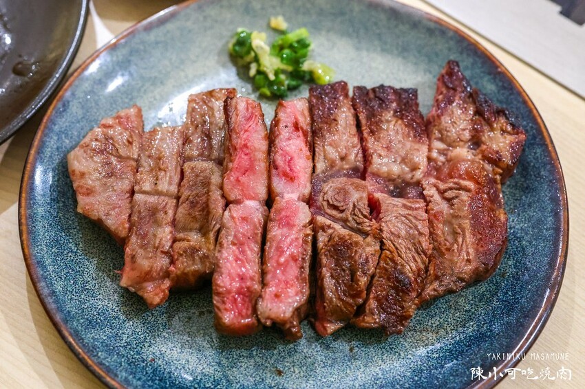 【台北燒肉】燒肉政宗一個人吃燒烤，東區燒肉店推薦！