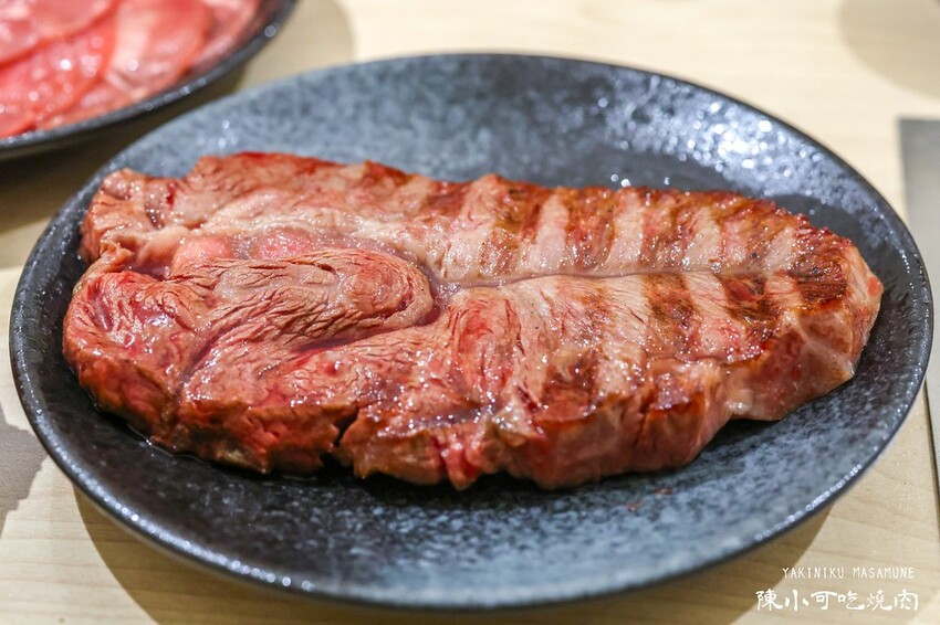 【台北燒肉】燒肉政宗一個人吃燒烤，東區燒肉店推薦！