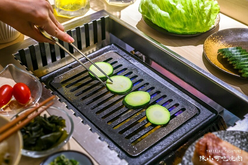 【台北燒肉】燒肉政宗一個人吃燒烤，東區燒肉店推薦！
