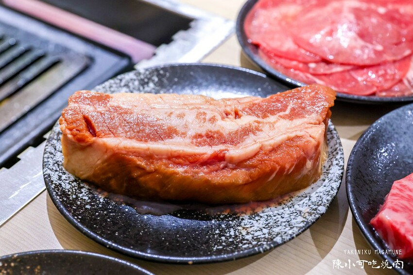 【台北燒肉】燒肉政宗一個人吃燒烤，東區燒肉店推薦！