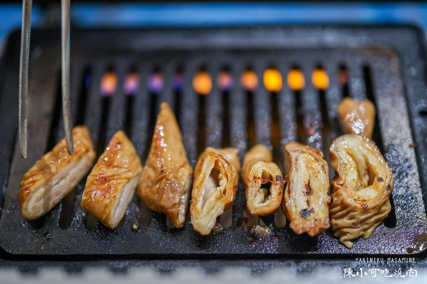 【台北燒肉】燒肉政宗一個人吃燒烤，東區燒肉店推薦！