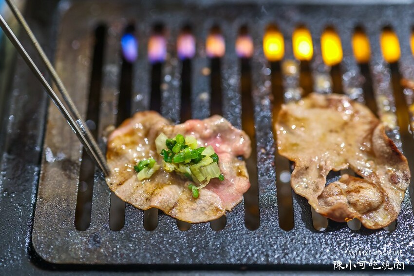 【台北燒肉】燒肉政宗一個人吃燒烤，東區燒肉店推薦！