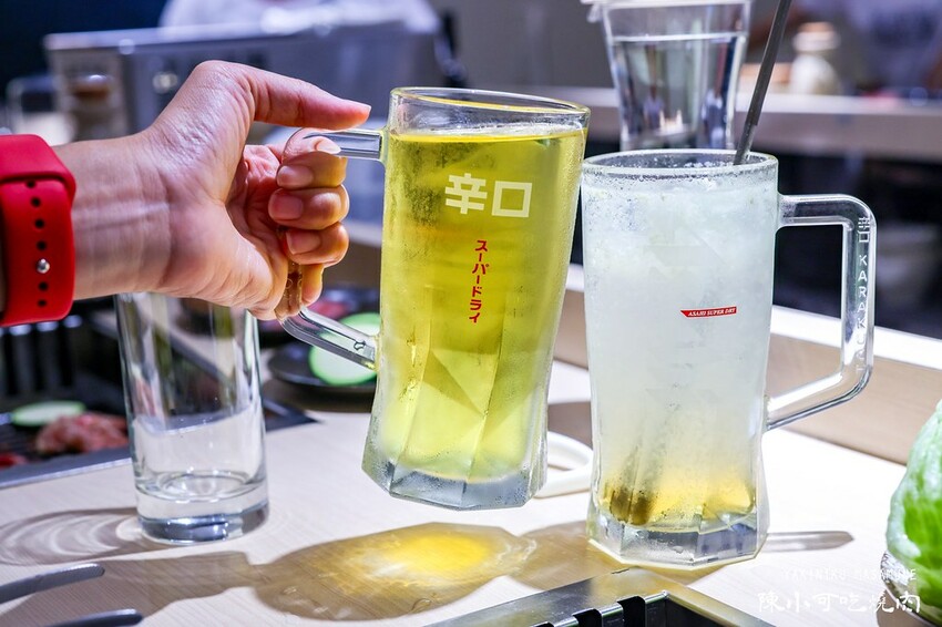 【台北燒肉】燒肉政宗一個人吃燒烤，東區燒肉店推薦！