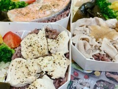 全台第一間24小時無人韓式拉麵店就開在中壢，半夜肚子餓來這裡吃就對了，滿滿的韓韓式泡麵你選