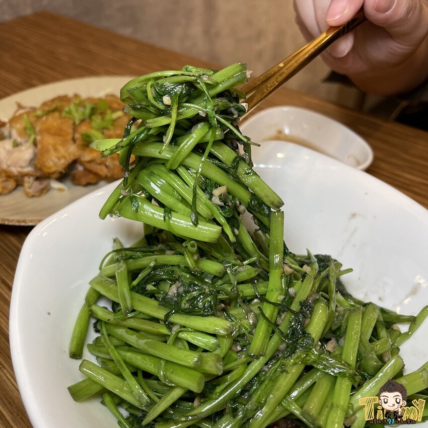 小資族百來元就能吃到現點現做泰式簡餐😎