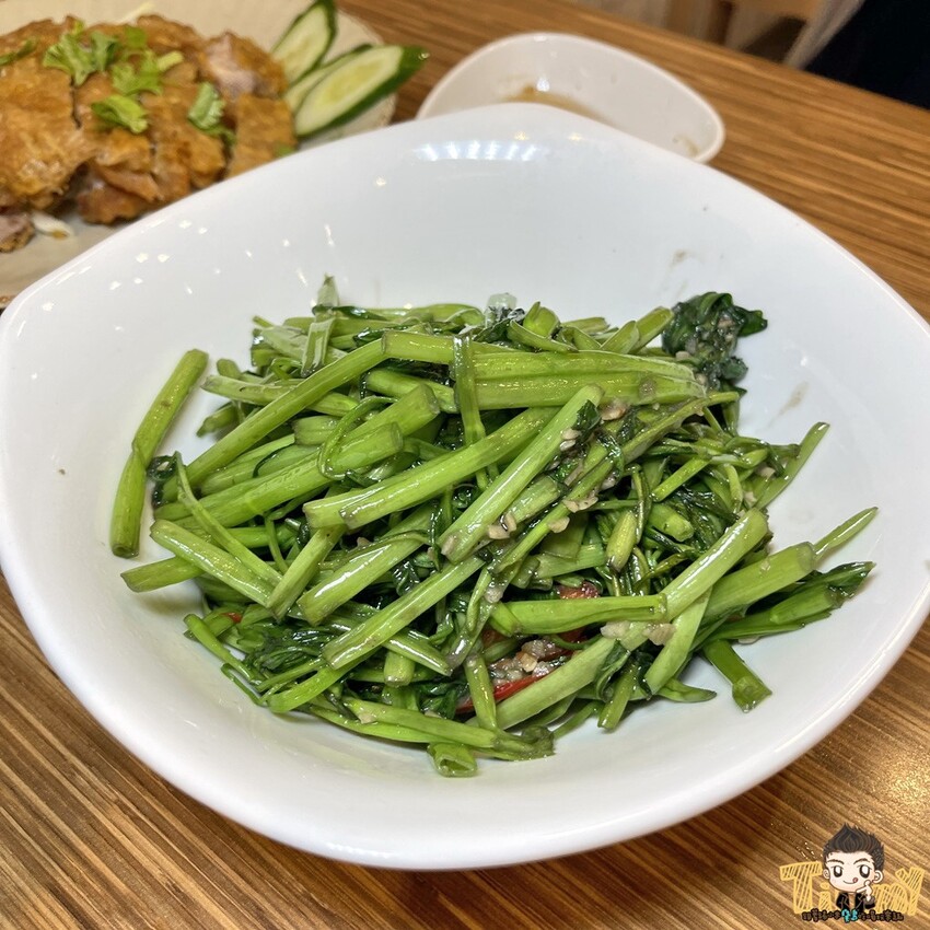 小資族百來元就能吃到現點現做泰式簡餐😎