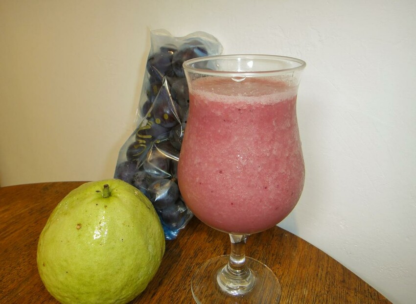 【美食】「豐味果品fflavour」水果、果汁、水果冰沙、手