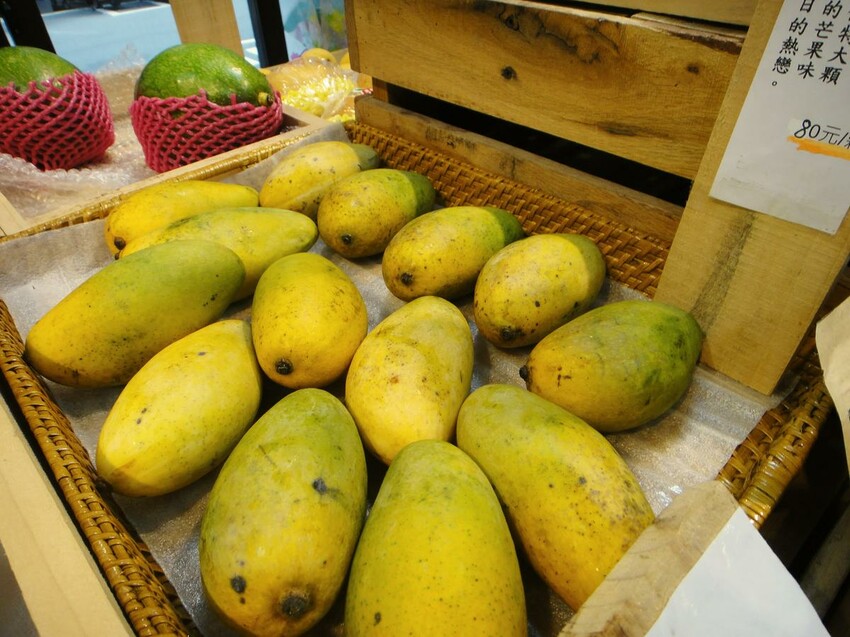 【美食】「豐味果品fflavour」水果、果汁、水果冰沙、手