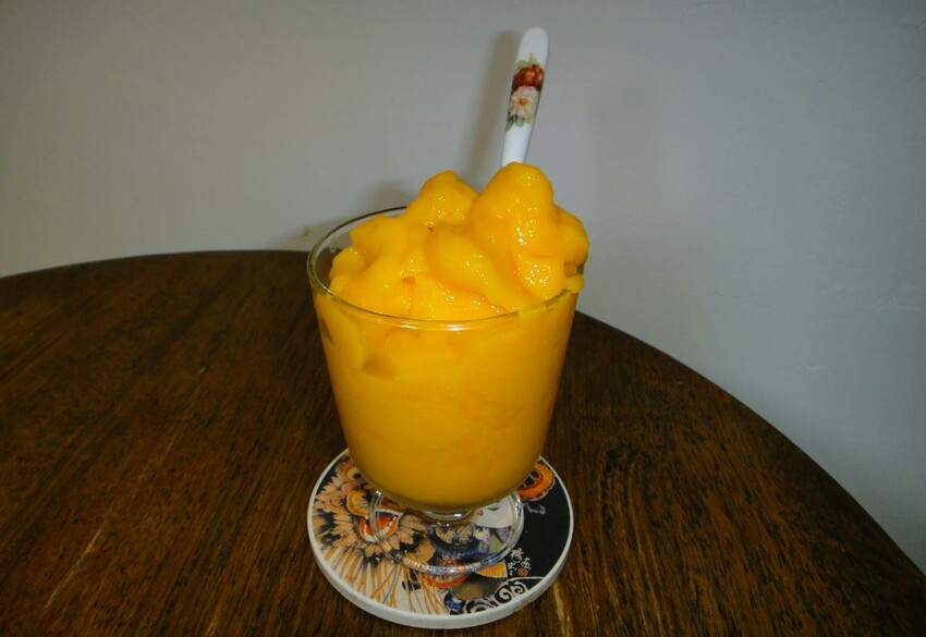 【美食】「豐味果品fflavour」水果、果汁、水果冰沙、手