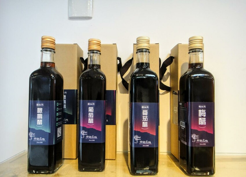 【美食】「豐味果品fflavour」水果、果汁、水果冰沙、手