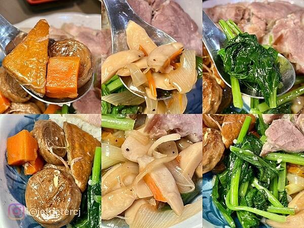 (三重便當)柴霸煮~2023新開幕三重便當新選擇!蒜泥白肉量 (三重便當)柴霸煮~2023新開幕三重便當新選擇!蒜泥白肉量