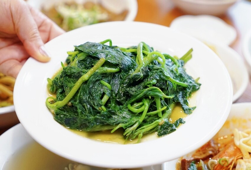 台中五權路上文青溫馨麵店|呷麵、呷飯、切滷味,用料實在CP值高的好吃麵店!