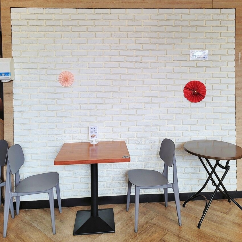 台中五權路上文青溫馨麵店|呷麵、呷飯、切滷味,用料實在CP值高的好吃麵店!