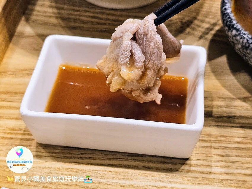 桃園市中壢區[食]桃園 大師兄銷魂麵舖 Q彈手工麵條拌上特調醬汁清爽開胃，炎炎夏日也能讓食慾大開~