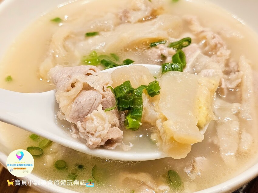 桃園市中壢區[食]桃園 大師兄銷魂麵舖 Q彈手工麵條拌上特調醬汁清爽開胃，炎炎夏日也能讓食慾大開~