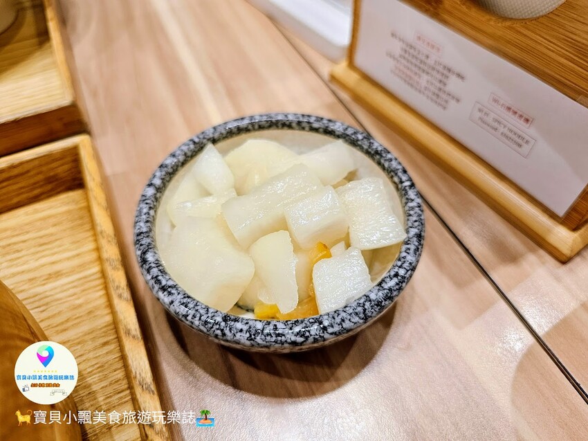 桃園市中壢區[食]桃園 大師兄銷魂麵舖 Q彈手工麵條拌上特調醬汁清爽開胃，炎炎夏日也能讓食慾大開~