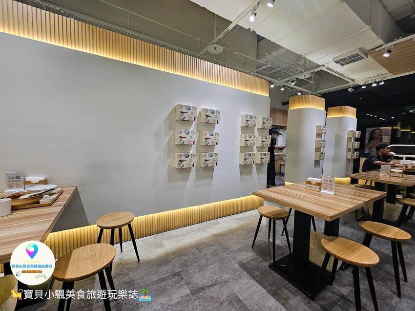 桃園市中壢區[食]桃園 大師兄銷魂麵舖 Q彈手工麵條拌上特調醬汁清爽開胃，炎炎夏日也能讓食慾大開~