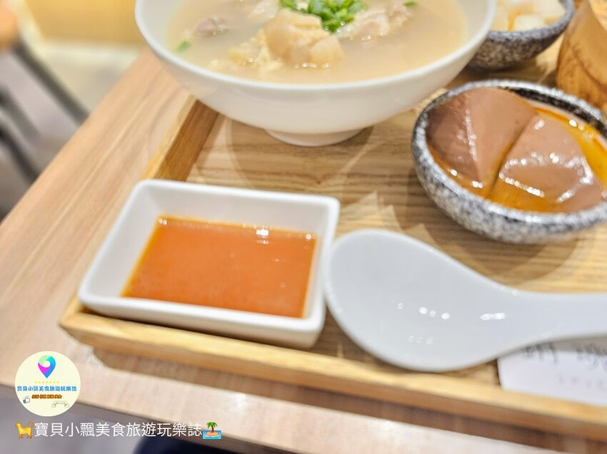 桃園市中壢區[食]桃園 大師兄銷魂麵舖 Q彈手工麵條拌上特調醬汁清爽開胃，炎炎夏日也能讓食慾大開~