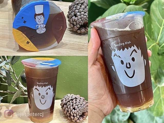 （中壢鬆餅）微笑的魚中壢元化加盟店～桃園最好吃鬆餅！2023