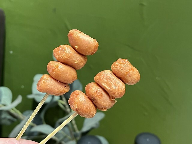 （中壢鬆餅）微笑的魚中壢元化加盟店～桃園最好吃鬆餅！2023