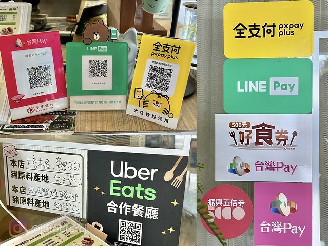 （中壢鬆餅）微笑的魚中壢元化加盟店～桃園最好吃鬆餅！2023