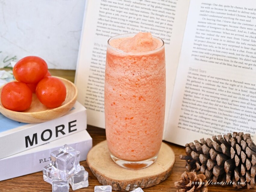 澄拾果の職|台中厲害新鮮現打果汁,香醇濃厚香,品項多樣化,無糖也超讚