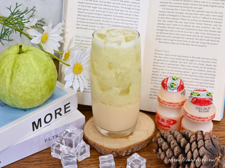 澄拾果の職|台中厲害新鮮現打果汁,香醇濃厚香,品項多樣化,無糖也超讚