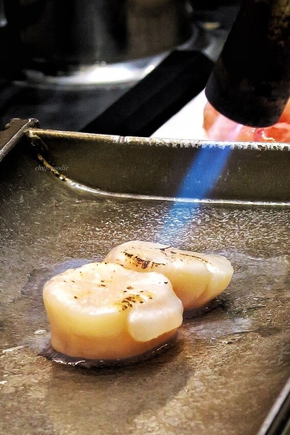 六百番砂鍋鹽焗鴨-台南海鮮餐廳一鴨三吃的六百番砂鍋鹽焗鴨~台