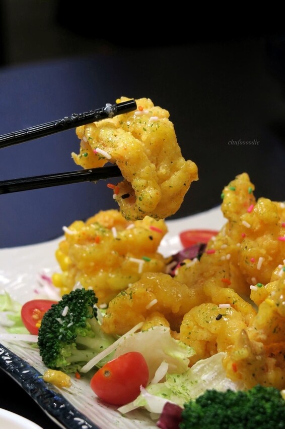 六百番砂鍋鹽焗鴨-台南海鮮餐廳一鴨三吃的六百番砂鍋鹽焗鴨~台