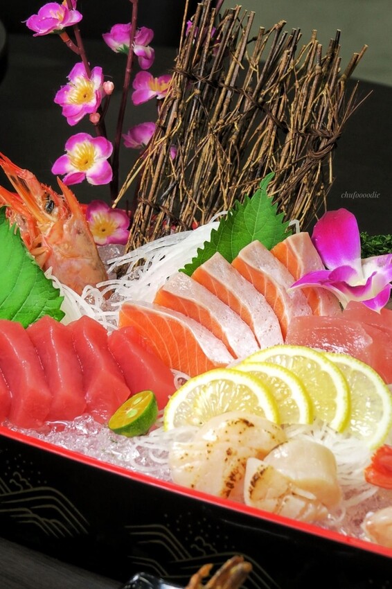 六百番砂鍋鹽焗鴨-台南海鮮餐廳一鴨三吃的六百番砂鍋鹽焗鴨~台