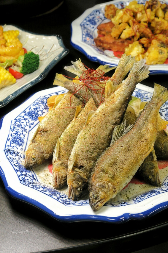 六百番砂鍋鹽焗鴨-台南海鮮餐廳一鴨三吃的六百番砂鍋鹽焗鴨~台