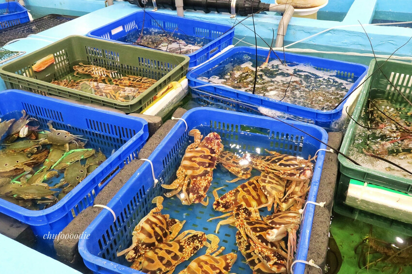 六百番砂鍋鹽焗鴨-台南海鮮餐廳一鴨三吃的六百番砂鍋鹽焗鴨~台