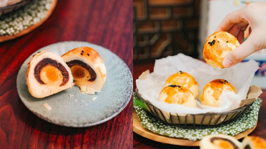 大花說,溪湖烘焙坊,御皇蛋黃酥,溪湖御品軒烘焙坊,中秋月餅蛋黃酥,彰化溪湖伴手禮,溪湖蛋糕推薦,彰化溪湖美食,御品福軒fb,御品福軒ig,蛋黃酥價格