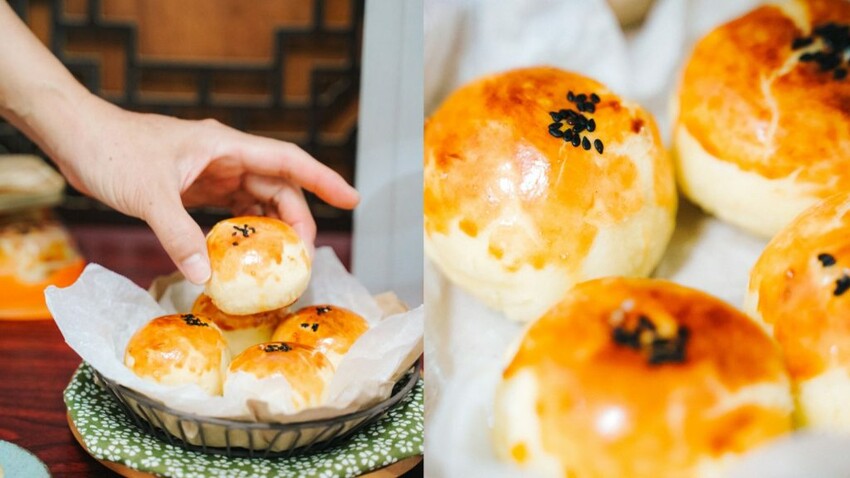 大花說,溪湖烘焙坊,御皇蛋黃酥,溪湖御品軒烘焙坊,中秋月餅蛋黃酥,彰化溪湖伴手禮,溪湖蛋糕推薦,彰化溪湖美食,御品福軒fb,御品福軒ig,蛋黃酥價格