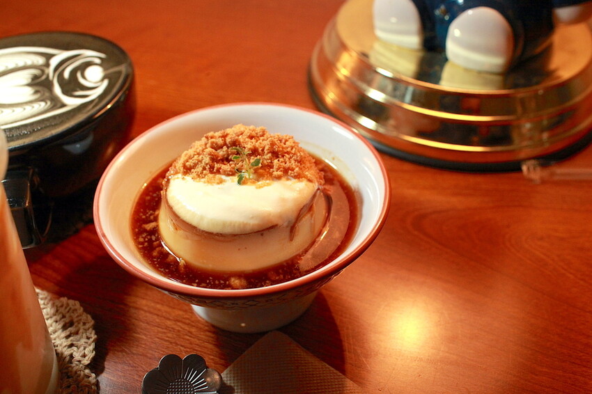 台南市北區吃。台南|北區。「稲満珈琲 Inamitsu Cafe」寵物友善餐廳,征戰世界各地咖啡拉花冠軍,隱身在巷弄老宅美味