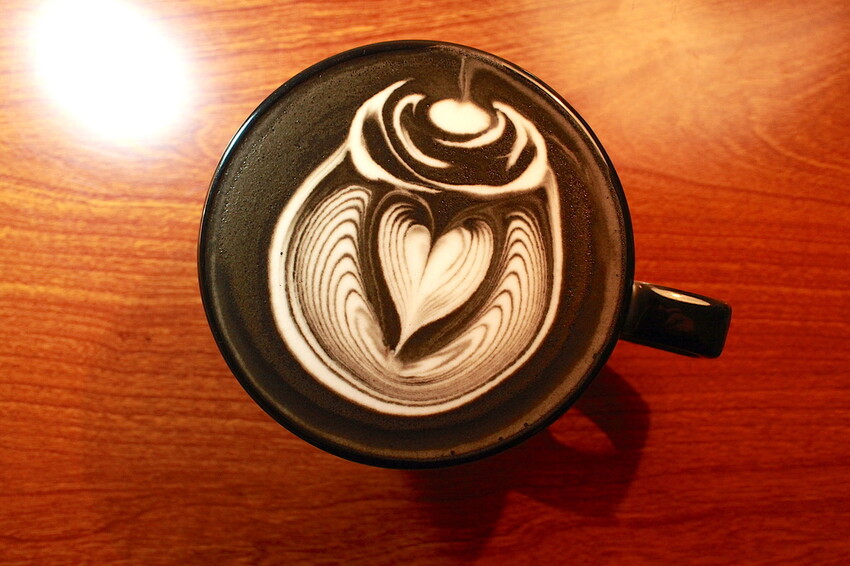 台南市北區吃。台南|北區。「稲満珈琲 Inamitsu Cafe」寵物友善餐廳,征戰世界各地咖啡拉花冠軍,隱身在巷弄老宅美味