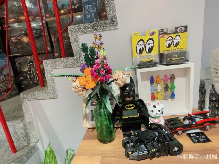 宜蘭》隱藏巷弄裡的文青老宅牛肉麵《宜吃牛》大吉大利諸事順利，