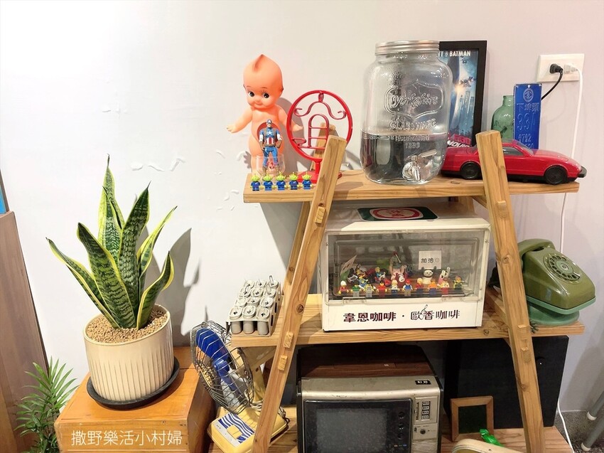 宜蘭》隱藏巷弄裡的文青老宅牛肉麵《宜吃牛》大吉大利諸事順利，