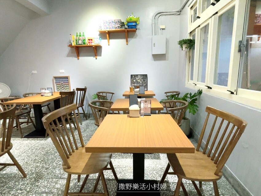 宜蘭》隱藏巷弄裡的文青老宅牛肉麵《宜吃牛》大吉大利諸事順利，